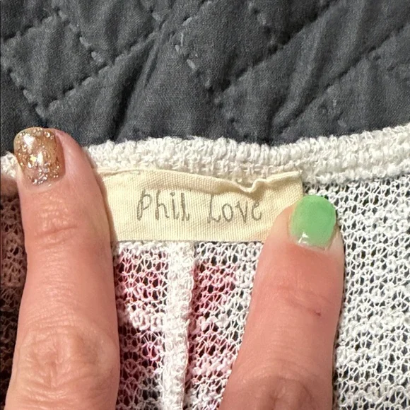 Chicsoul 3x Floral Print Women's Top - Picture 3 of 4